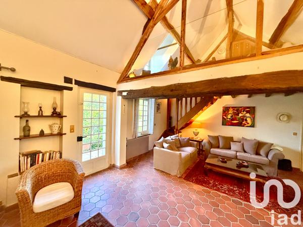 Maison à vendre 5 pièces 105 m² Bléneau