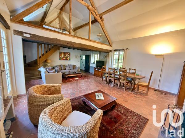 Maison à vendre 5 pièces 105 m² Bléneau