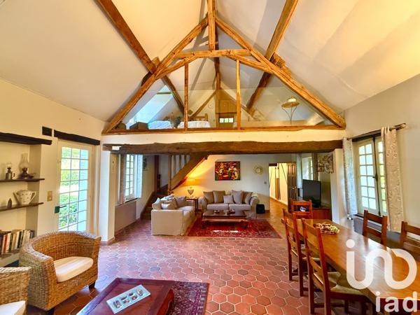 Maison à vendre 5 pièces 105 m² Bléneau