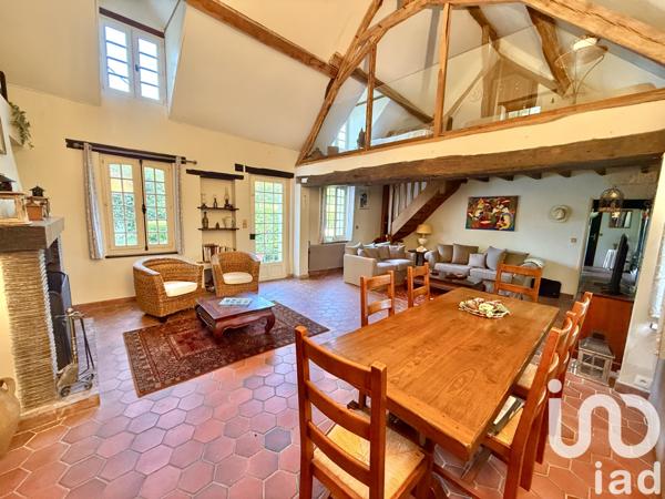 Maison à vendre 5 pièces 105 m² Bléneau