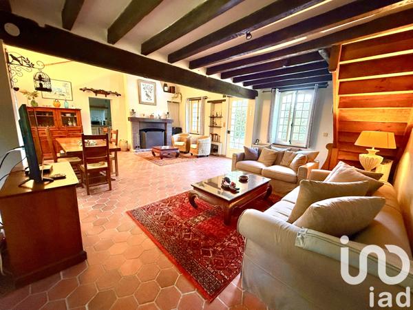 Maison à vendre 5 pièces 105 m² Bléneau