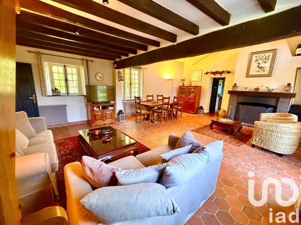 Maison à vendre 5 pièces 105 m² Bléneau