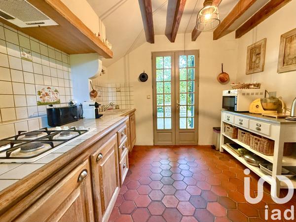 Maison à vendre 5 pièces 105 m² Bléneau