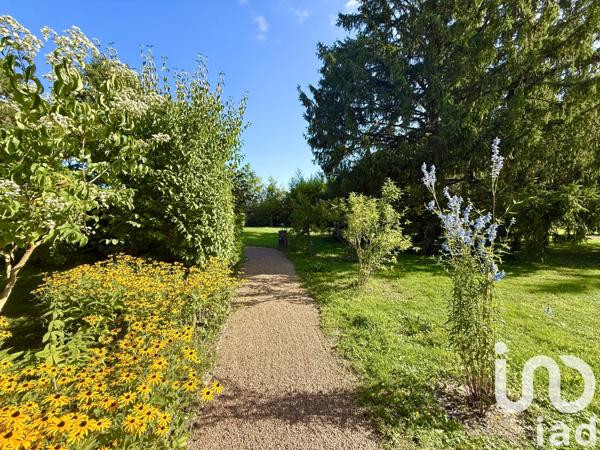 Maison à vendre 5 pièces 105 m² Bléneau