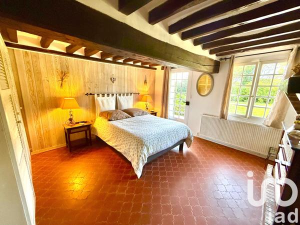 Maison à vendre 5 pièces 105 m² Bléneau