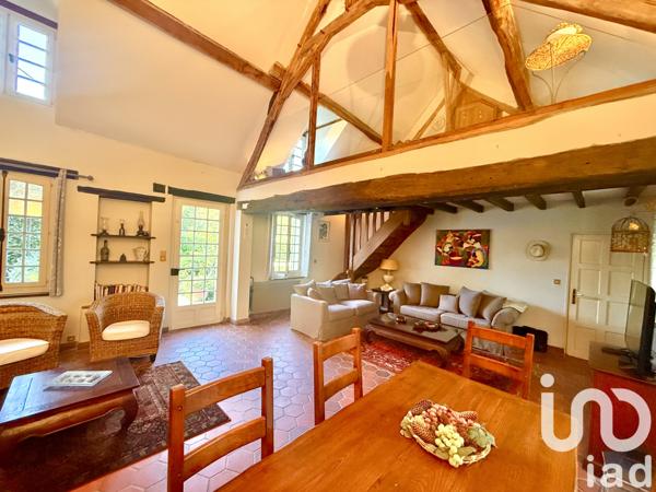 Maison à vendre 5 pièces 105 m² Bléneau