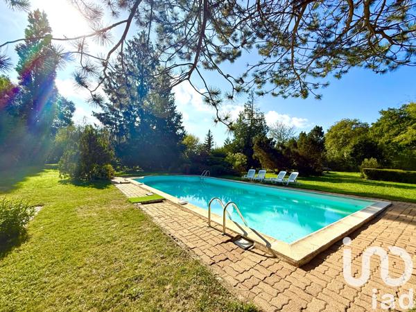 Maison à vendre 5 pièces 105 m² Bléneau