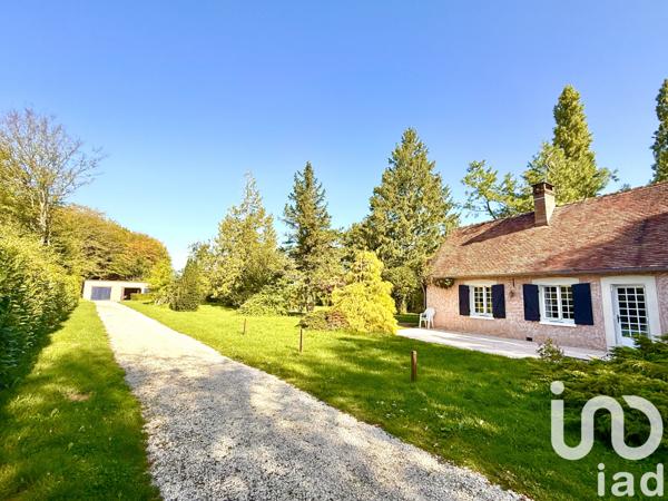 Maison à vendre 5 pièces 105 m² Bléneau