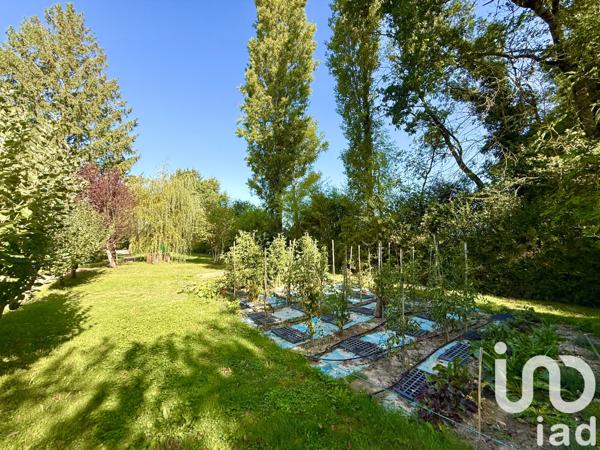 Maison à vendre 5 pièces 105 m² Bléneau