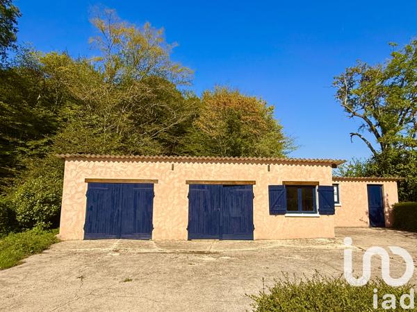 Maison à vendre 5 pièces 105 m² Bléneau