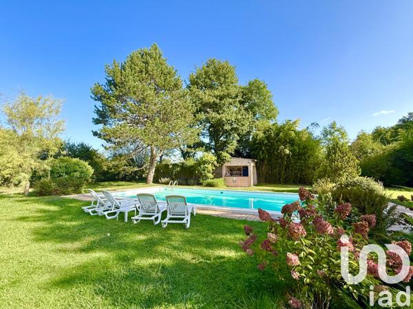 Maison à vendre 5 pièces 105 m² Bléneau