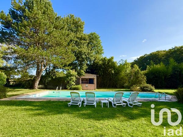 Maison à vendre 5 pièces 105 m² Bléneau