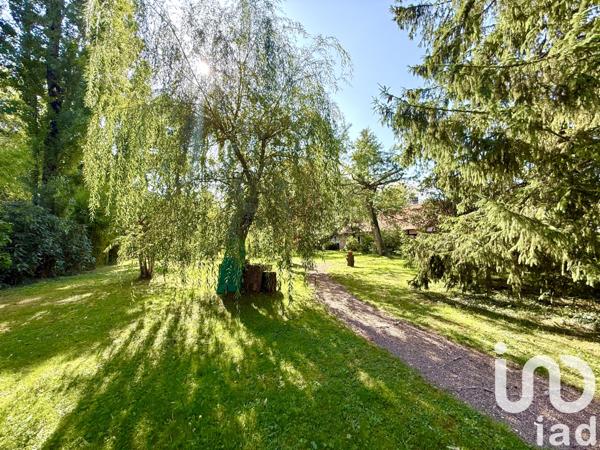 Maison à vendre 5 pièces 105 m² Bléneau