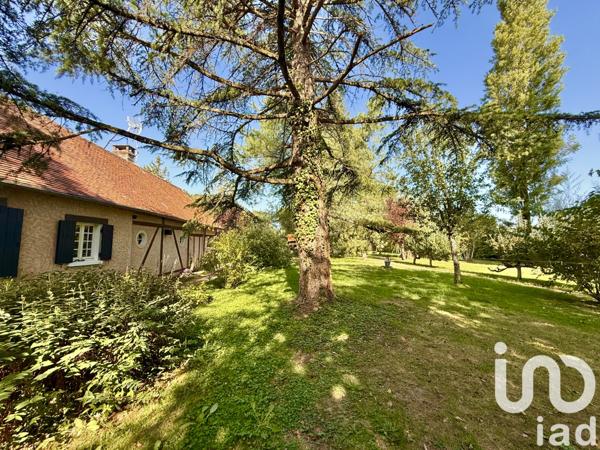 Maison à vendre 5 pièces 105 m² Bléneau