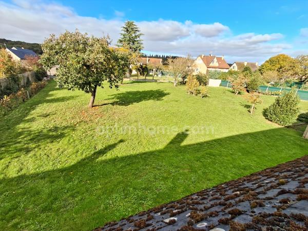 LONGERE DE 170 M² HABITABLES sur un beau terrain de 2000 m²