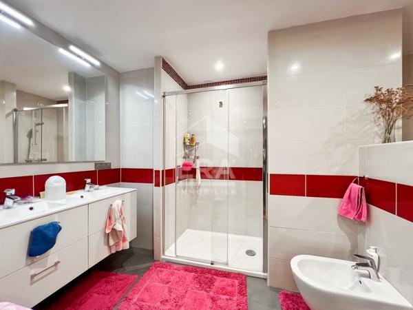 Élégant appartement familial - Boulevard Suchet