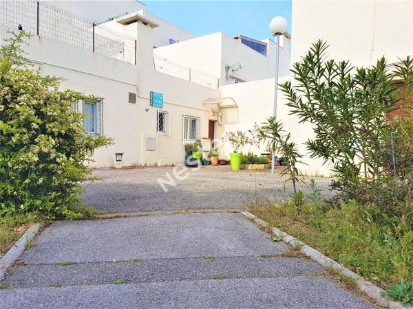 Appartement Vitrolles 1 pièces 31.42 m² dans le secteur Sud de Vitrolles pour investisseur