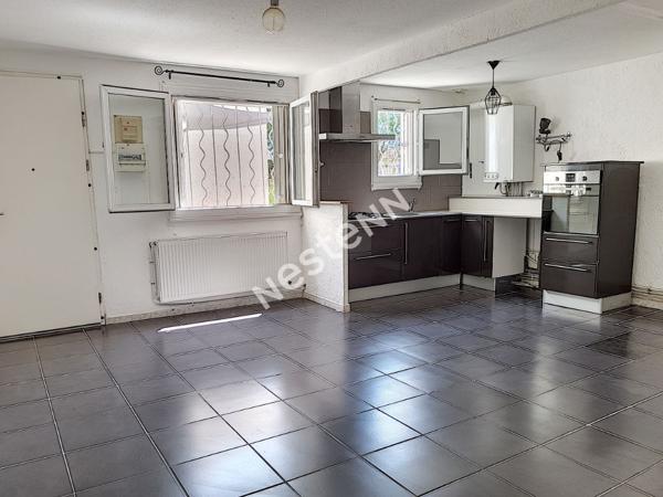 Appartement Vitrolles 1 pièces 31.42 m² dans le secteur Sud de Vitrolles pour investisseur