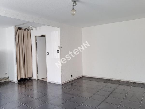 Appartement Vitrolles 1 pièces 31.42 m² dans le secteur Sud de Vitrolles pour investisseur