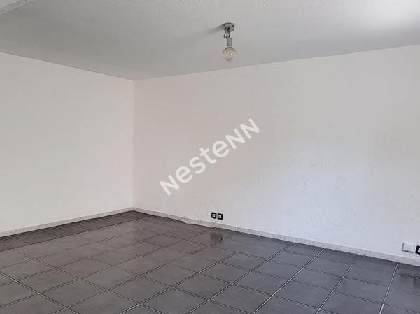Appartement Vitrolles 1 pièces 31.42 m² dans le secteur Sud de Vitrolles pour investisseur