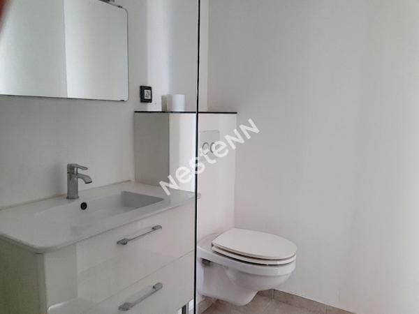 Appartement Vitrolles 1 pièces 31.42 m² dans le secteur Sud de Vitrolles pour investisseur