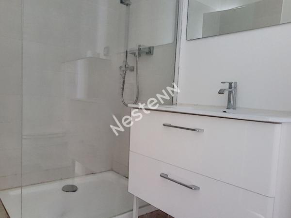 Appartement Vitrolles 1 pièces 31.42 m² dans le secteur Sud de Vitrolles pour investisseur