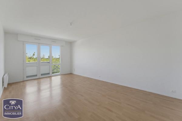 Appartement à vendre 3 pièces 62.92m² Mérignac (33700)