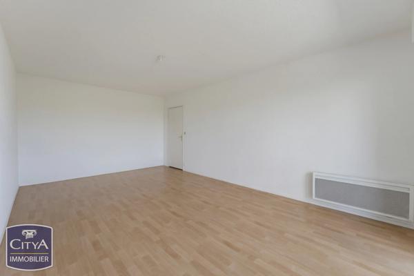 Appartement à vendre 3 pièces 62.92m² Mérignac (33700)