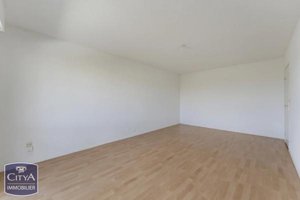 Appartement à vendre 3 pièces 62.92m² Mérignac (33700)