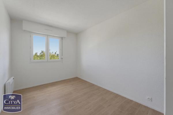 Appartement à vendre 3 pièces 62.92m² Mérignac (33700)