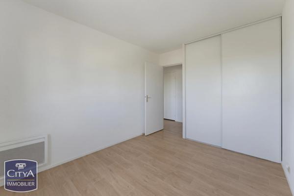 Appartement à vendre 3 pièces 62.92m² Mérignac (33700)