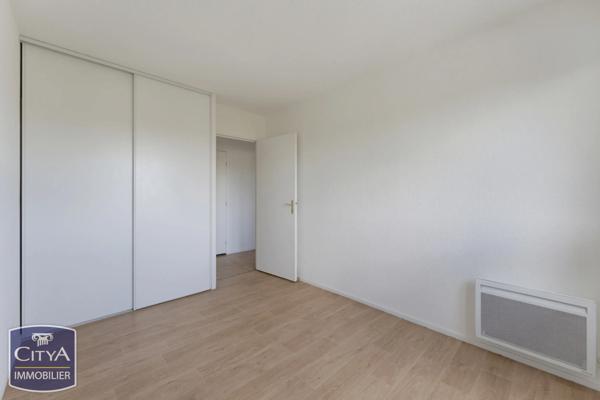 Appartement à vendre 3 pièces 62.92m² Mérignac (33700)