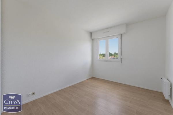 Appartement à vendre 3 pièces 62.92m² Mérignac (33700)