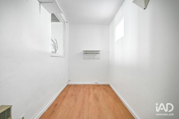 Appartement à vendre 2 pièces 58 m² Paris 6