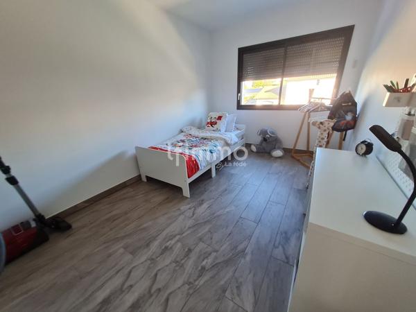 Maison 141.19m² Terrain 528m² Garage Chalet