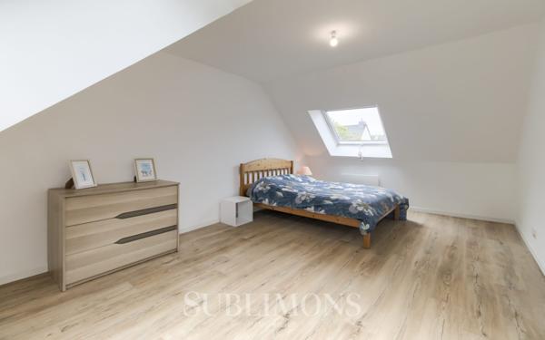 Maison 5 pièces 102 m²