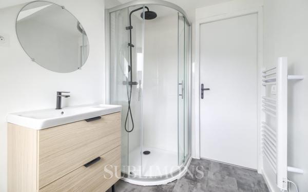 Maison 5 pièces 102 m²