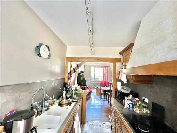 Appartement à vendre |  Brive-la-Gaillarde |  3 pièces | 51 m²