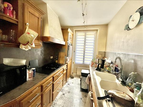 Appartement à vendre |  Brive-la-Gaillarde |  3 pièces | 51 m²