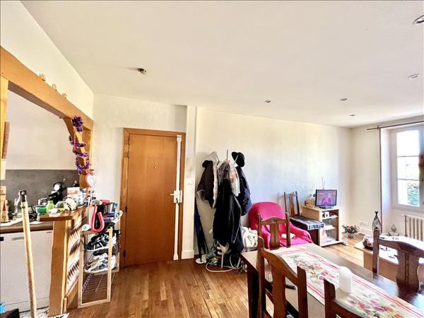 Appartement à vendre |  Brive-la-Gaillarde |  3 pièces | 51 m²