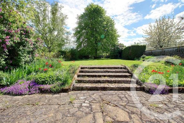 Maison à vendre  7 pièces - 155 m2 MAINTENON - 28