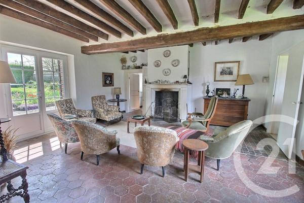 Maison à vendre  7 pièces - 155 m2 MAINTENON - 28