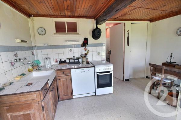 Maison à vendre  7 pièces - 155 m2 MAINTENON - 28