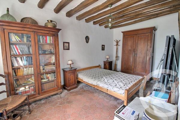 Maison à vendre  7 pièces - 155 m2 MAINTENON - 28