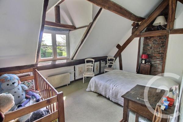 Maison à vendre  7 pièces - 155 m2 MAINTENON - 28