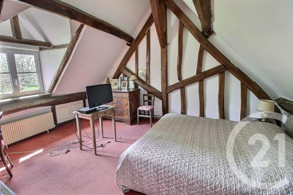 Maison à vendre  7 pièces - 155 m2 MAINTENON - 28