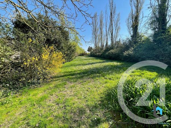 Maison à vendre  7 pièces - 155 m2 MAINTENON - 28