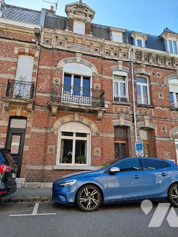 Maison de ville