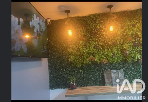 Murs commerciaux  à vendre 35 m² Pau