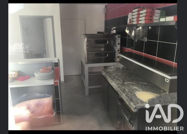 Murs commerciaux  à vendre 35 m² Pau